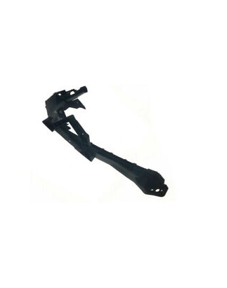 STAFFA PARAURTI ANT SUP SX HONDA CR-V (RM) 2013 2015 OEM 71190T0TH00