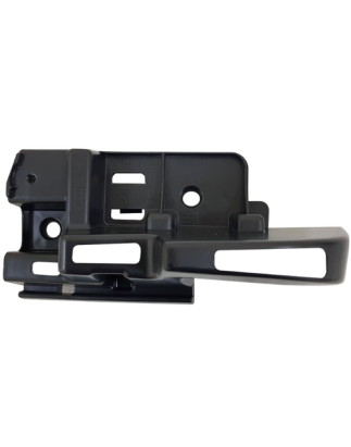 STAFFA PARAURTI POST DX (2 PORTE) CITROEN BERLINGO (ER/EC) 2019 2024 OEM 9816808580