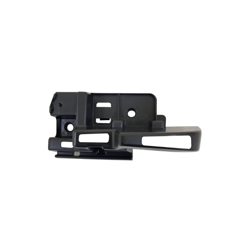 STAFFA PARAURTI POST DX (2 PORTE) CITROEN BERLINGO (ER/EC) 2019 2024 OEM 9816808580