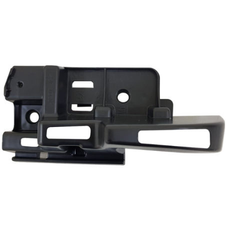 STAFFA PARAURTI POST DX (2 PORTE) CITROEN BERLINGO (ER/EC) 2019 2024 OEM 9816808580