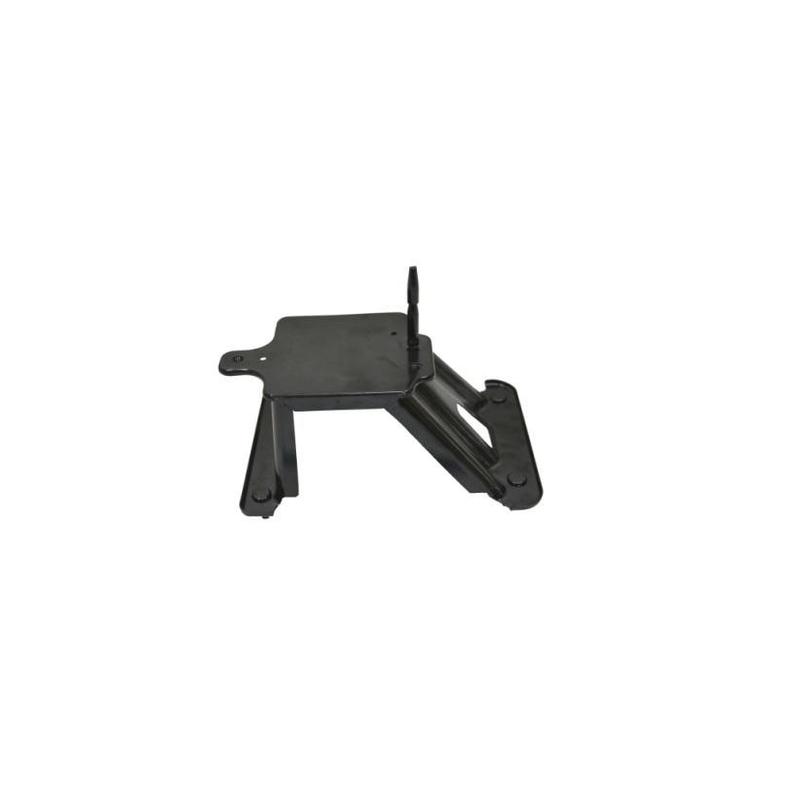 STAFFA RINFORZO PARAURTI POST SX KIA SOUL (PS) 2013 2016 OEM 86641B2010