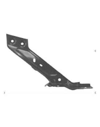 STAFFA PARAURTI ANT DX RENAULT MEGANE H/B-S W (B9A/M/N) 2015 2019 OEM 631409063R