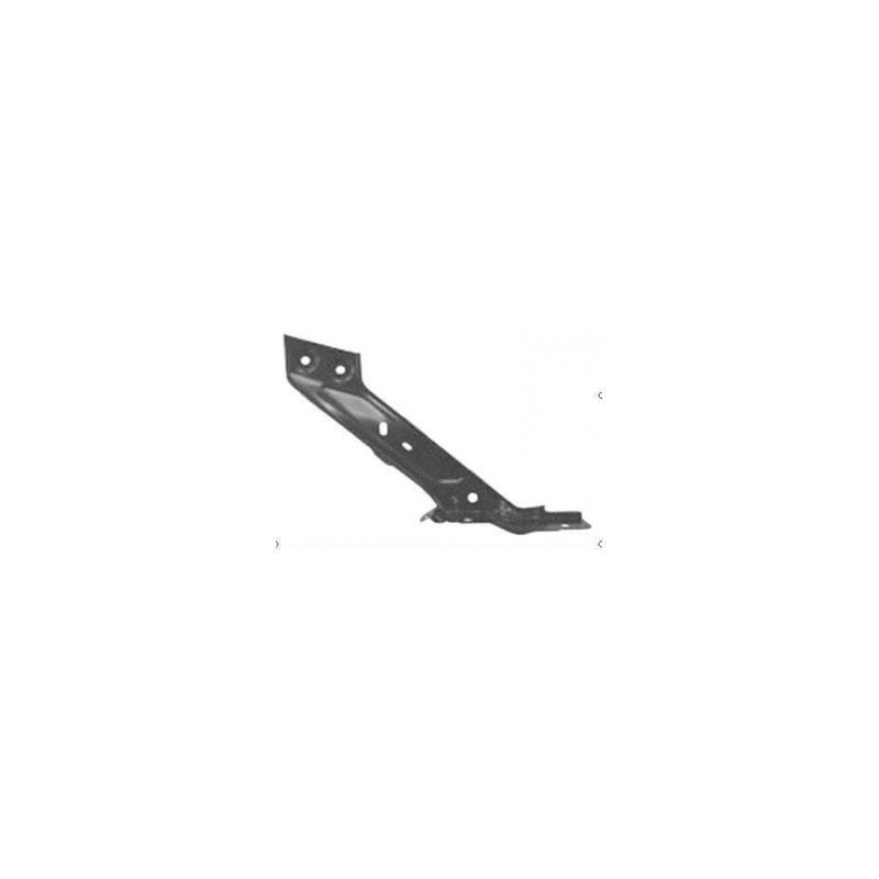 STAFFA PARAURTI ANT DX RENAULT MEGANE H/B-S W (B9A/M/N) 2015 2019 OEM 631409063R