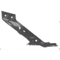 STAFFA PARAURTI ANT DX RENAULT MEGANE H/B-S W (B9A/M/N) 2015 2019 OEM 631409063R