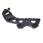STAFFA PARAURTI ANT LATERALE DX VOLKSWAGEN PASSAT CC (358) 2012 2017 OEM 3C8807184B