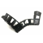 STAFFA PARAURTI POST LATERALE DX VOLKSWAGEN TIGUAN (5N) 2011 2016 OEM 5N0807394D