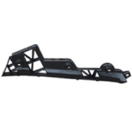 STAFFA PARAURTI POST SUP DX VOLKSWAGEN TOUAREG (CR7/RC8) 2018  OEM 760807356B