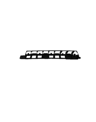 STAFFA PARAURTI POST SX SKODA SUPERB (3T4/3T5) 2008 2013 OEM 3T5807863A