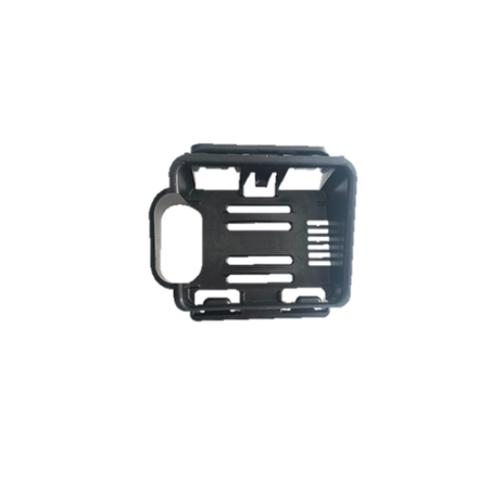 STAFFA SENSORE PARAURTI VOLKSWAGEN CRAFTER (SY/SX/SYI/SYJ/SZ) 2017  OEM 7C0807726