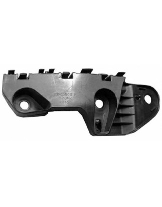 STAFFA PARAURTI ANT SX MAZDA CX5 (KE/GH/KF) 2011 2017 OEM KD45500U1C