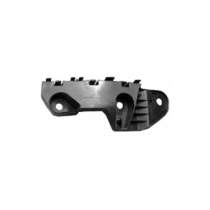 STAFFA PARAURTI ANT SX MAZDA CX5 (KE/GH/KF) 2011 2017 OEM KD45500U1C