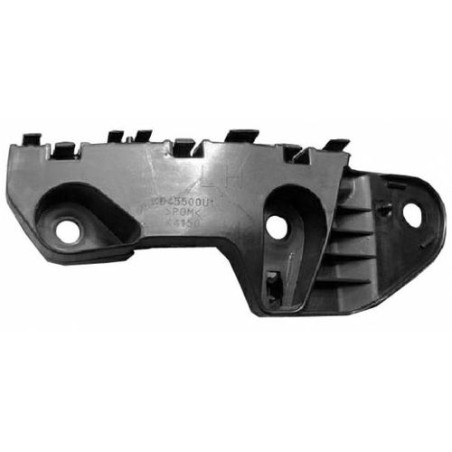 STAFFA PARAURTI ANT SX MAZDA CX5 (KE/GH/KF) 2011 2017 OEM KD45500U1C