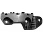 STAFFA PARAURTI ANT SX MAZDA CX5 (KE/GH/KF) 2011 2017 OEM KD45500U1C