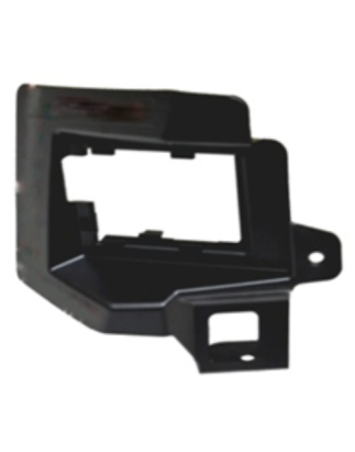 STAFFA PARAURTI POST DX JEEP RENEGADE (BU/B1/BV) 2014 2018 OEM 51981663