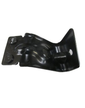 STAFFA PARAURTI POST SX NISSAN QASHQAI (J10/NJ10) 2010 2013 OEM 791854EA0A