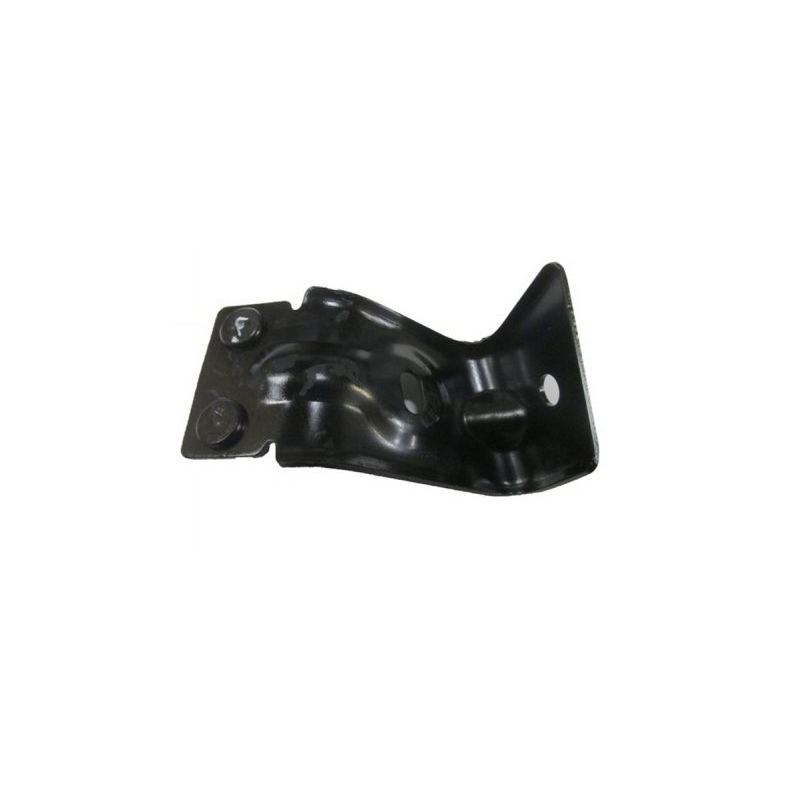 STAFFA PARAURTI POST SX NISSAN QASHQAI (J10/NJ10) 2010 2013 OEM 791854EA0A