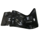 STAFFA PARAURTI POST SX NISSAN QASHQAI (J10/NJ10) 2010 2013 OEM 791854EA0A
