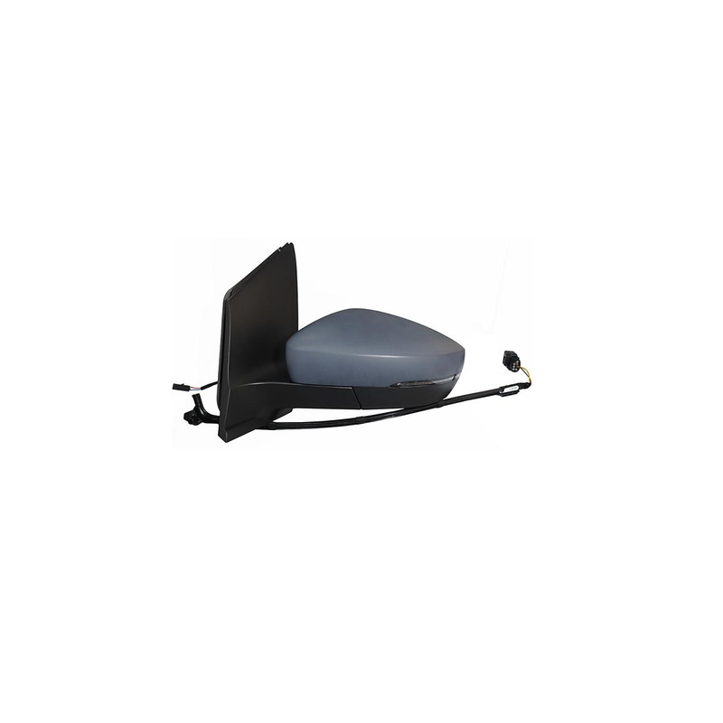 RETROVISORE ELETT SX 8 SEAT Mii (KF1/KE1) 2012  OEM 6R0857521F