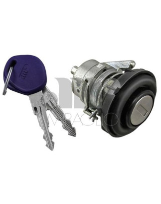 CHIUSURA COFANO POST FIAT PUNTO (176) 1995 1999 OEM 7734580
