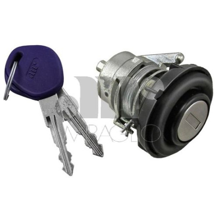 CHIUSURA COFANO POST FIAT PUNTO (176) 1995 1999 OEM 7734580