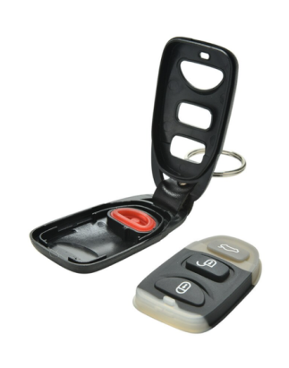 GUSCIO PER CHIAVI 3+1 KIA SPORTAGE (JE/KM) 2004 2008