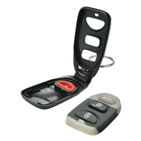 GUSCIO PER CHIAVI 3+1 KIA SPORTAGE (JE/KM) 2004 2008