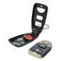 GUSCIO PER CHIAVI 3+1 KIA SPORTAGE (JE/KM) 2004 2008