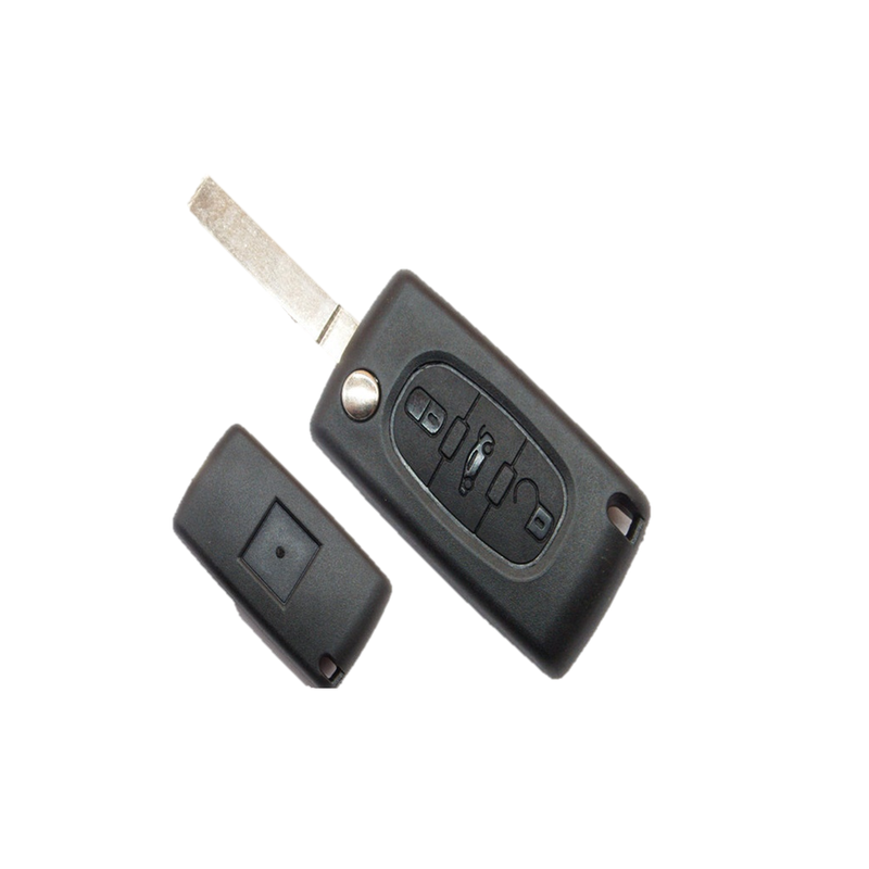 GUSCIO PER CHIAVI 3 (SENZA ALLOGGIO BATTERIA) SIP22 CITROEN C3 (FC/FN) 2002 2010