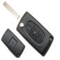 GUSCIO PER CHIAVI 3 (SENZA ALLOGGIO BATTERIA) SIP22 CITROEN C3 (FC/FN) 2002 2010