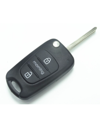 GUSCIO PER CHIAVI 3 (SCRITTA MORNING) HYUNDAI ACCENT H/B-L/B (LC) 2003 2005