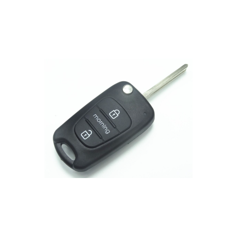 GUSCIO PER CHIAVI 3 (SCRITTA MORNING) HYUNDAI ACCENT H/B-L/B (LC) 2003 2005