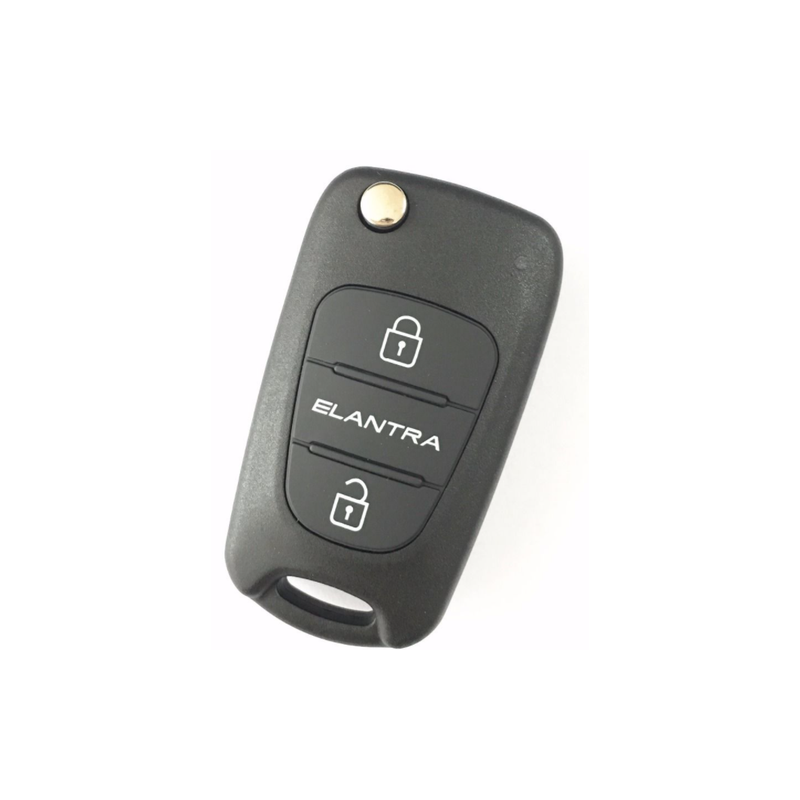 GUSCIO PER CHIAVI 3 (SCRITTA ELANTRA) HYN14 HYUNDAI ELANTRA 2007 