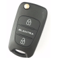 GUSCIO PER CHIAVI 3 (SCRITTA ELANTRA) HYN14 HYUNDAI ELANTRA 2007 