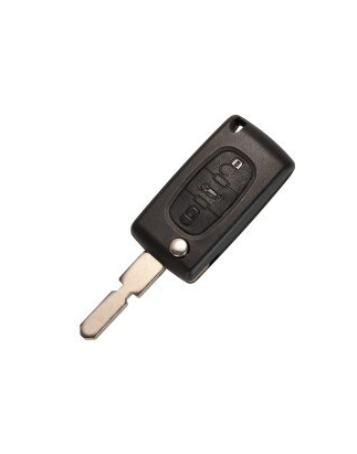 GUSCIO PER CHIAVI 3 (C/ALLOGGIO BATTERIA CE0536)3.5MM PEUGEOT 406 SDN (8C/8E/8F) 1996 2005