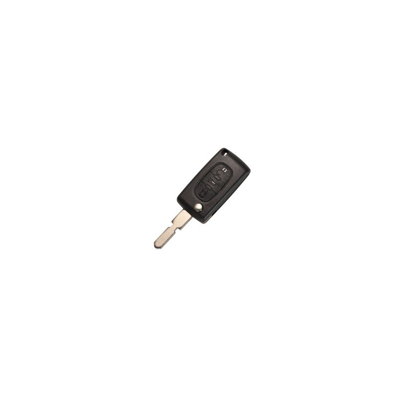 GUSCIO PER CHIAVI 3 (C/ALLOGGIO BATTERIA CE0536)3.5MM PEUGEOT 406 SDN (8C/8E/8F) 1996 2005