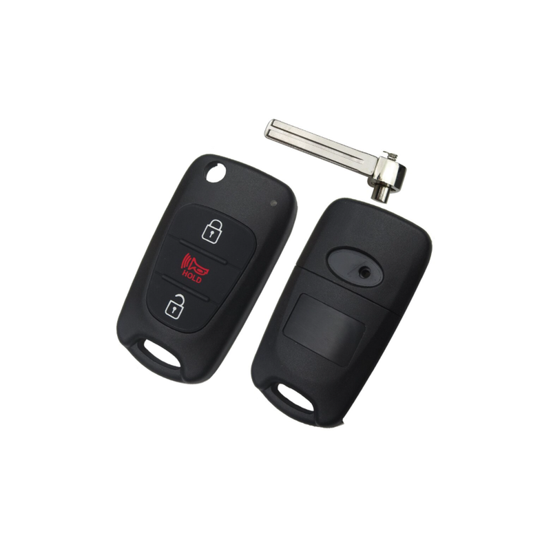 GUSCIO PER CHIAVI 3 HYUNDAI ACCENT H/B (LC) 1999 2002