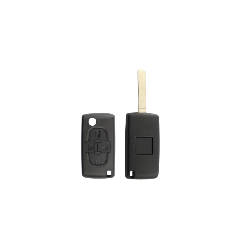 GUSCIO PER CHIAVI 4 (ALLOGGIO BATTERIA CE0536) CITROEN C3 (FC/FN) 2002 2010