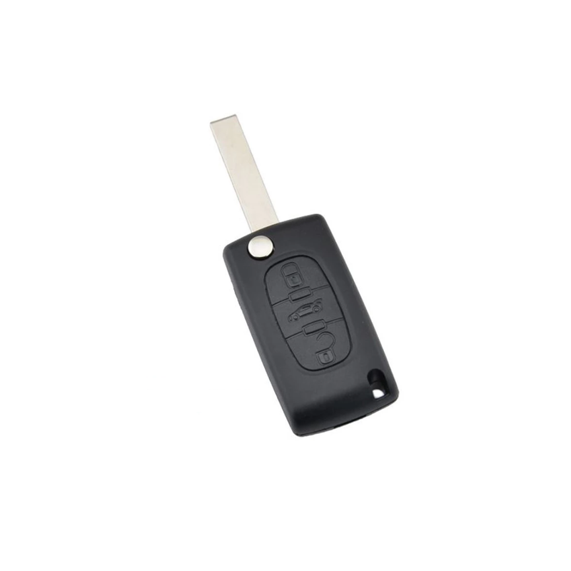 GUSCIO PER CHIAVI 3 (NO LOGO) PEUGEOT 307 (3A/3C) 2001 2005