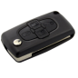 GUSCIO PER CHIAVI 4 (ALLOGGIO BATTERIA CE0536-NO LOGO) CITROEN C3 (FC/FN) 2002 2010