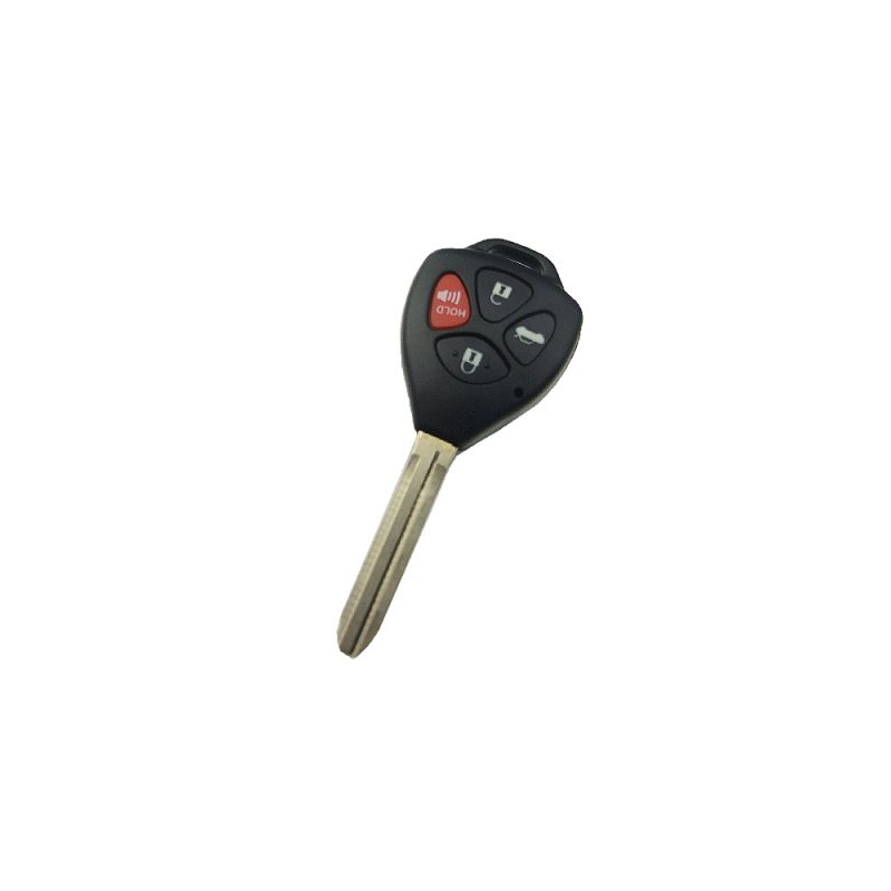 GUSCIO PER CHIAVI 3+1 TOYOTA CAMRY 1991 1996