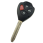GUSCIO PER CHIAVI 3+1 TOYOTA CAMRY 1991 1996