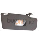 PANTINA ALETTA PARASOLE PARASOLE DX GRIGIA FIAT PANDA (169) 2003 2014 OEM 735362753