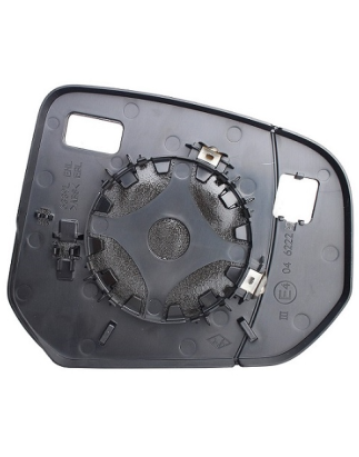 VETRO CON PIASTRA SX FORD TRANSIT/TOURNEO CONNECT 2019 2022 OEM 2243349