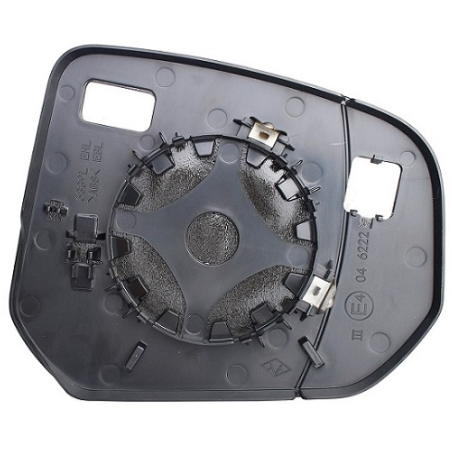 VETRO CON PIASTRA SX FORD TRANSIT/TOURNEO CONNECT 2019 2022 OEM 2243349