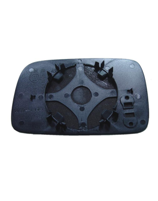 VETRO CON PIASTRA DX CROMATO VOLKSWAGEN POLO (6N1) 1994 1999 OEM 6N1857522
