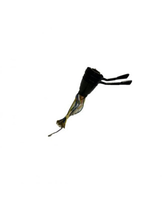 DEVIO GUIDA SGANCIO FIAT 500 F / L / R 1965 1975