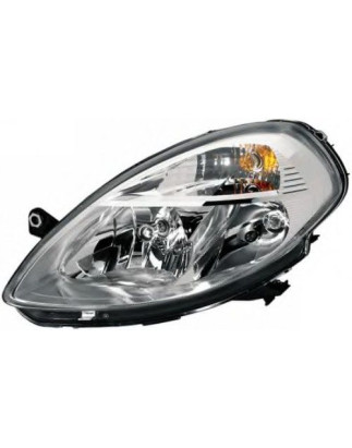 FARO SX H3-H7 C/MOTOR EL LANCIA YPSILON 09/03 (CABLAGGIO POST)