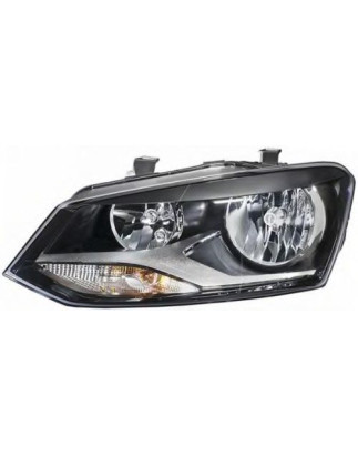 FARO DX 2H7 C/MOT EL VW POLO 09/09 MASCH GRIG COMFORT/HIGH LINE