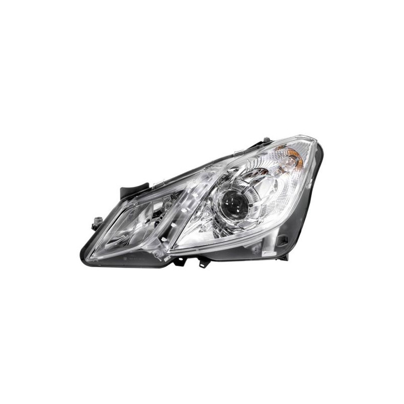 PROIETT SX MB CL.E COU 09-15