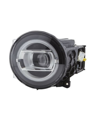 FARO SX A LED DINAM MERCEDES CLASSE G W464 04/18  METALIZED
